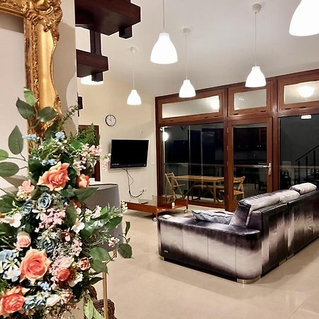 Casa Maricarmen Villa Tacoronte Kültér fotó