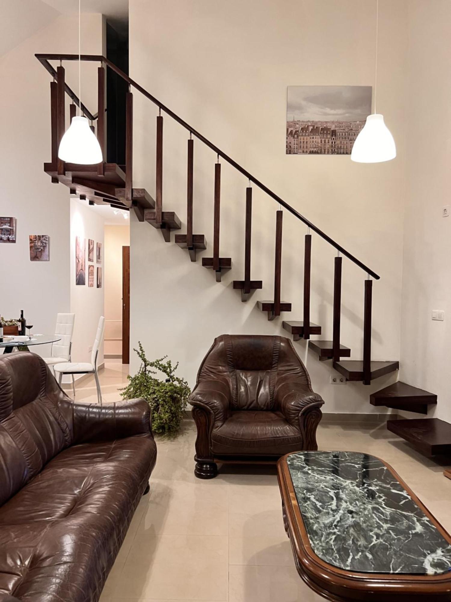 Casa Maricarmen Villa Tacoronte Kültér fotó