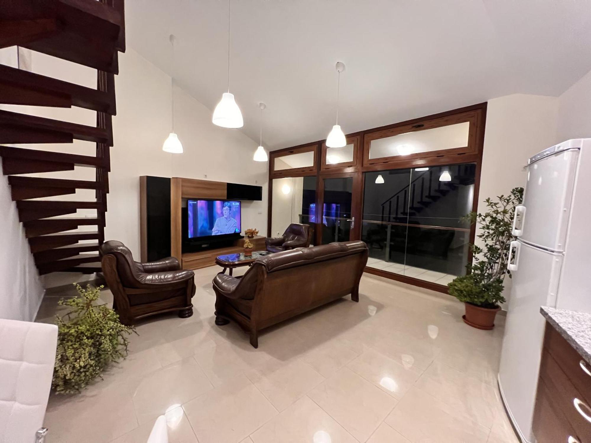 Casa Maricarmen Villa Tacoronte Kültér fotó
