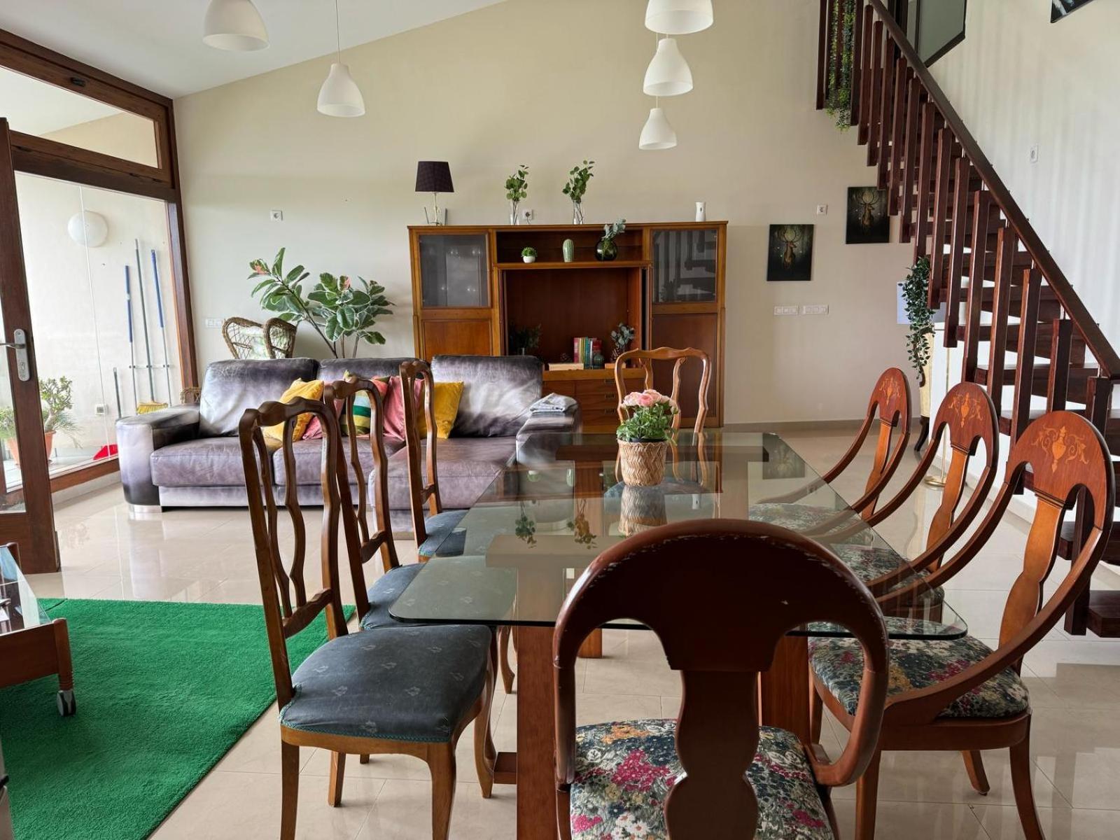 Casa Maricarmen Villa Tacoronte Kültér fotó