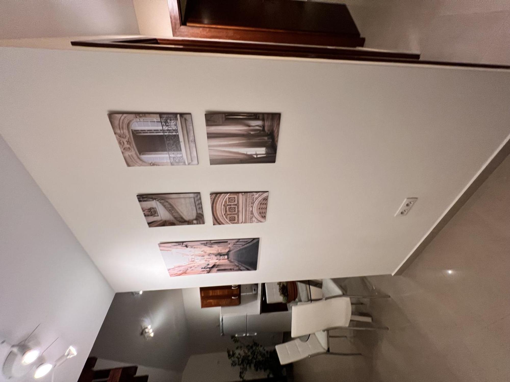 Casa Maricarmen Villa Tacoronte Szoba fotó