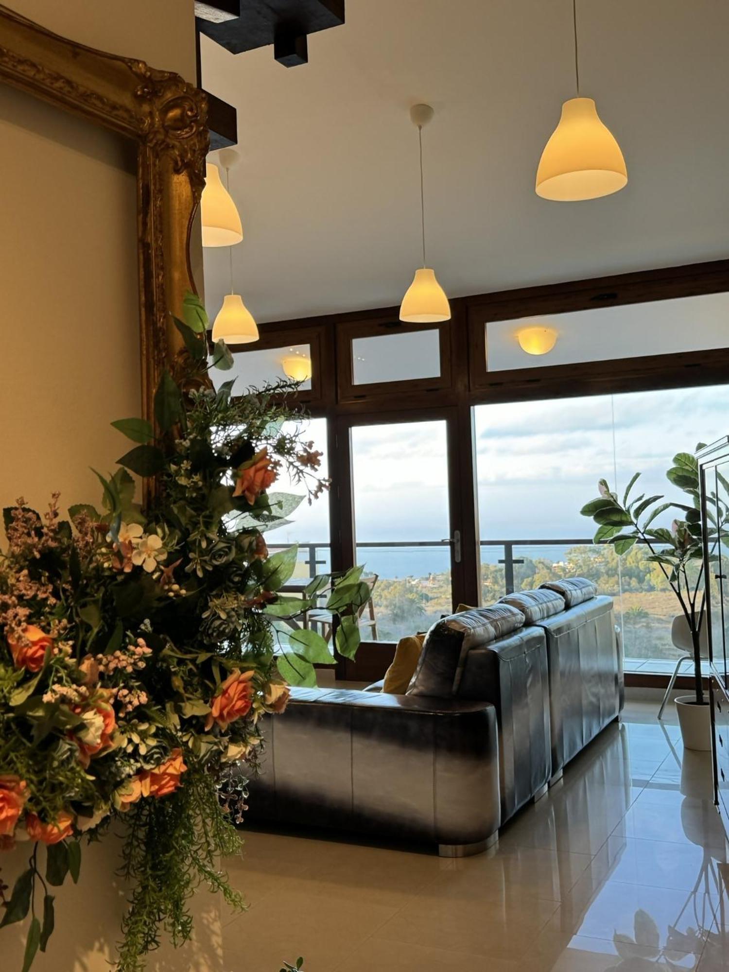 Casa Maricarmen Villa Tacoronte Kültér fotó
